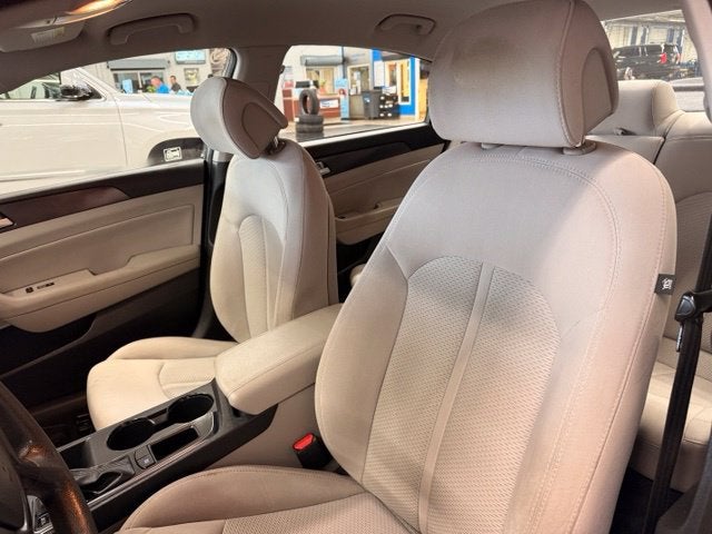 2016 Hyundai Sonata Sport w/ Bluetooth