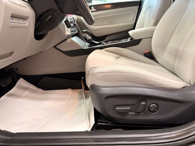 2016 Hyundai Sonata Sport w/ Bluetooth
