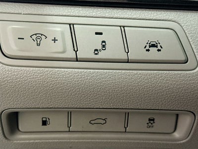 2018 Hyundai Sonata Limited