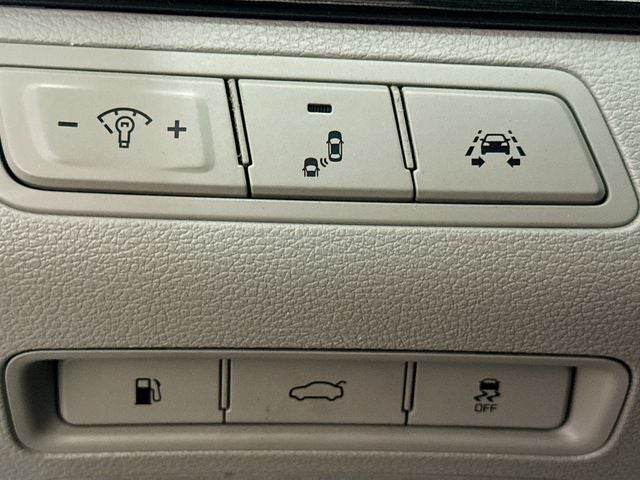 2018 Hyundai Sonata Limited