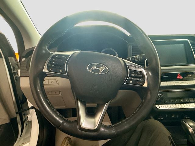 2018 Hyundai Sonata Limited