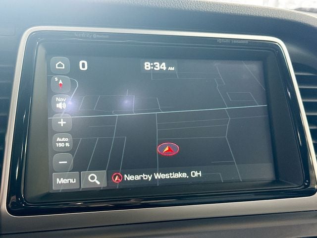 2018 Hyundai Sonata Limited