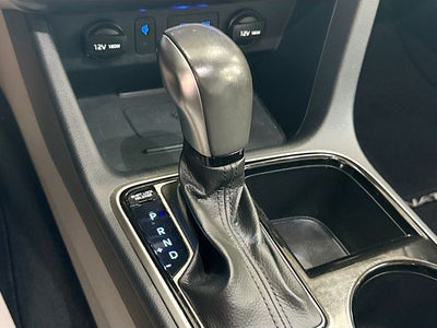 2018 Hyundai Sonata Limited