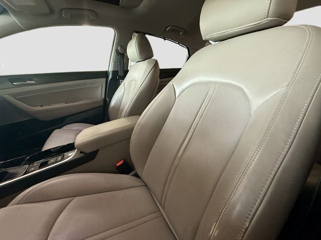2018 Hyundai Sonata Limited