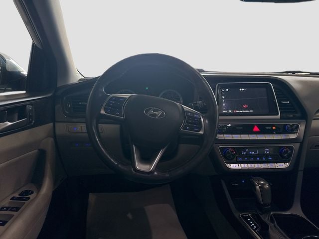 2018 Hyundai Sonata Limited