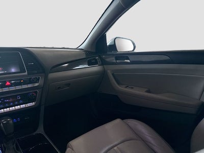 2018 Hyundai Sonata Limited