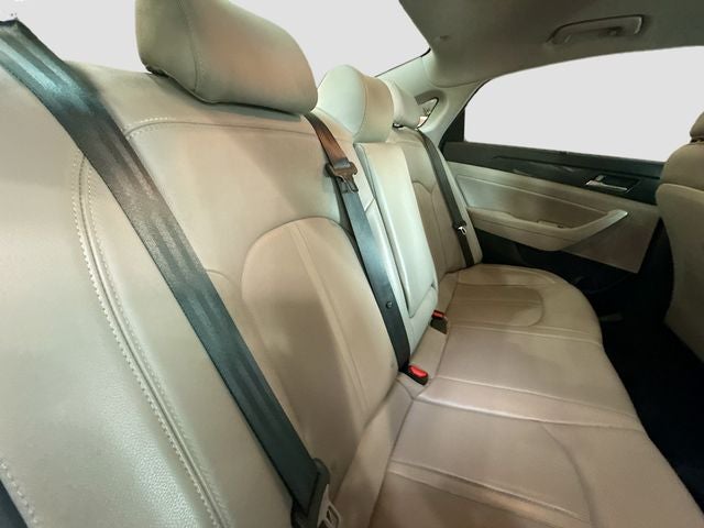 2018 Hyundai Sonata Limited