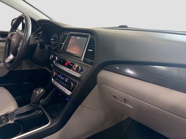 2018 Hyundai Sonata Limited