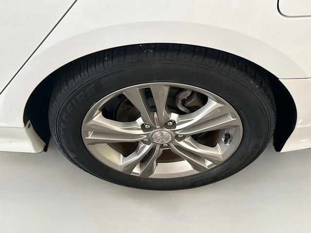2018 Hyundai Sonata Limited