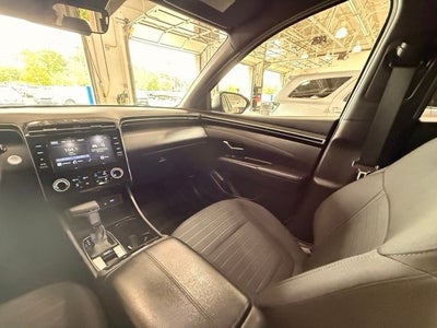 2023 Hyundai Santa Cruz SEL