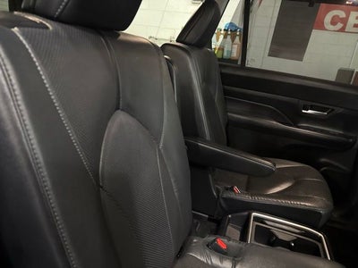 2025 Toyota Grand Highlander Limited