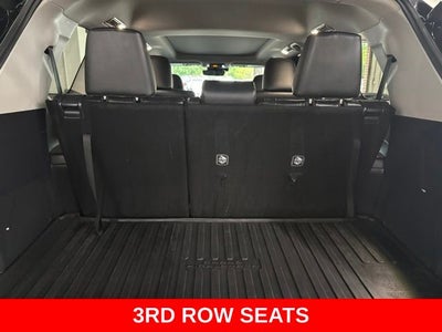 2025 Toyota Grand Highlander Limited
