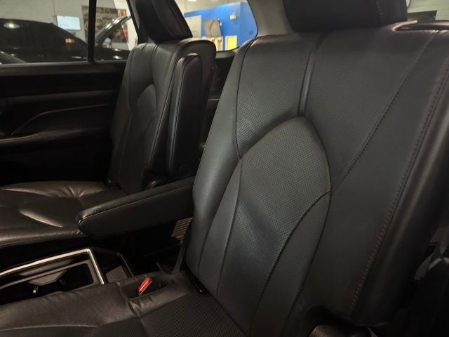 2025 Toyota Grand Highlander Limited