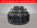 2025 Toyota Grand Highlander Limited