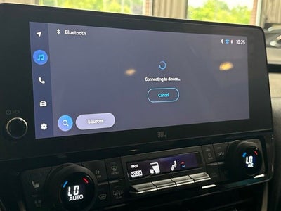 2025 Toyota Grand Highlander Limited