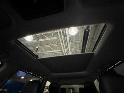 2025 Toyota Grand Highlander Limited