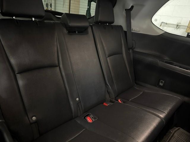 2025 Toyota Grand Highlander Limited