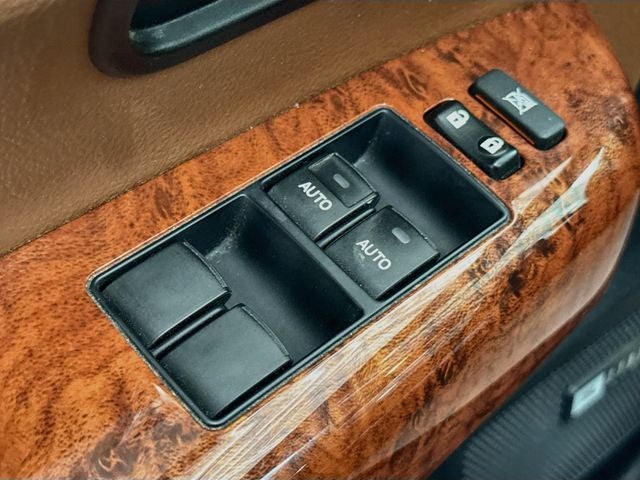 2018 Toyota Sequoia Platinum