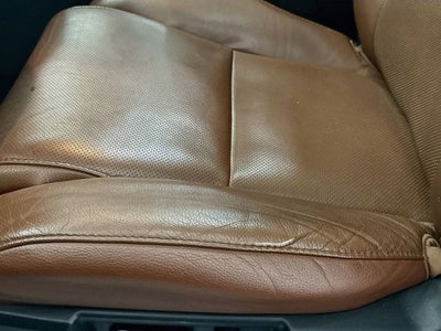2018 Toyota Sequoia Platinum