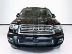 2018 Toyota Sequoia Platinum