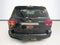 2018 Toyota Sequoia Platinum