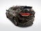 2017 Toyota Highlander XLE AWD W/ COLLISION ALERT