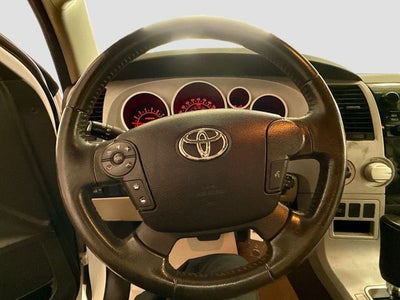 2009 Toyota Tundra SR5 CrewMax W/ TRD OFF ROAD PKG