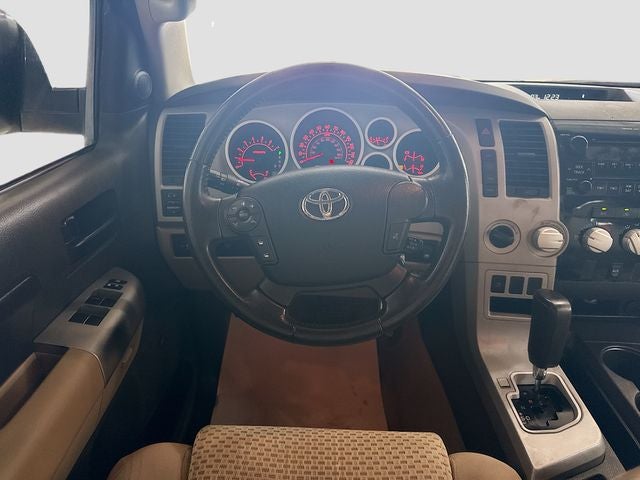 2009 Toyota Tundra SR5 CrewMax W/ TRD OFF ROAD PKG