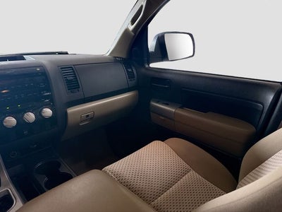 2009 Toyota Tundra SR5 CrewMax W/ TRD OFF ROAD PKG