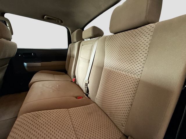 2009 Toyota Tundra SR5 CrewMax W/ TRD OFF ROAD PKG