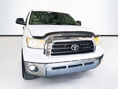 2009 Toyota Tundra SR5 CrewMax W/ TRD OFF ROAD PKG