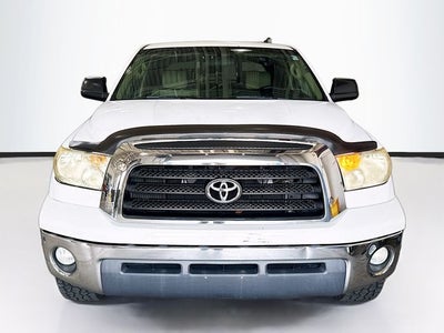 2009 Toyota Tundra SR5 CrewMax W/ TRD OFF ROAD PKG