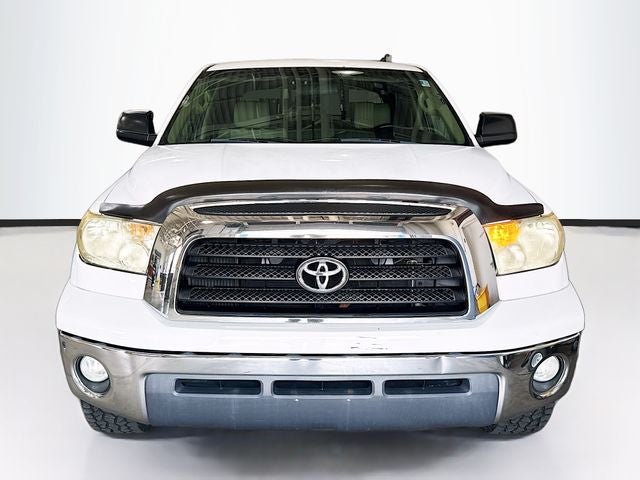 2009 Toyota Tundra SR5 CrewMax W/ TRD OFF ROAD PKG