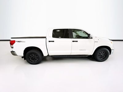 2009 Toyota Tundra SR5 CrewMax W/ TRD OFF ROAD PKG