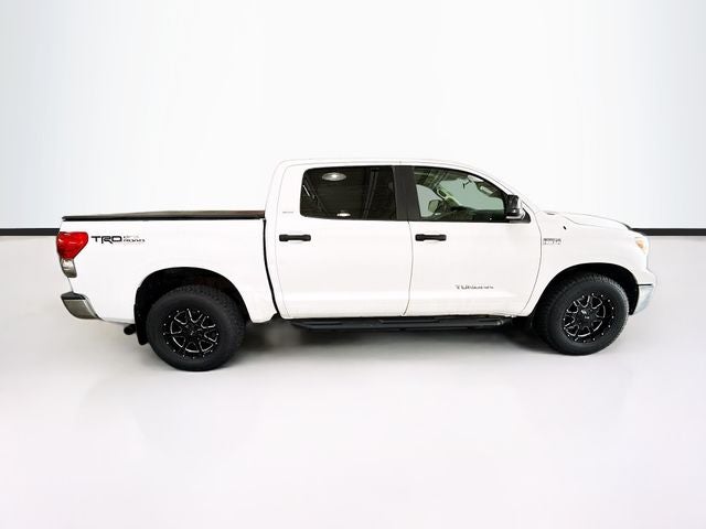 2009 Toyota Tundra SR5 CrewMax W/ TRD OFF ROAD PKG