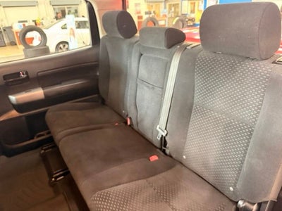 2010 Toyota Tundra Grade CrewMax