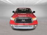 2010 Toyota Tundra Grade CrewMax