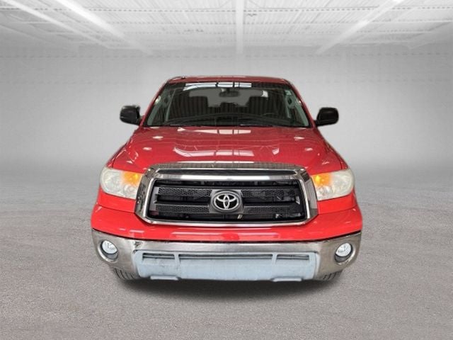 2010 Toyota Tundra Grade CrewMax