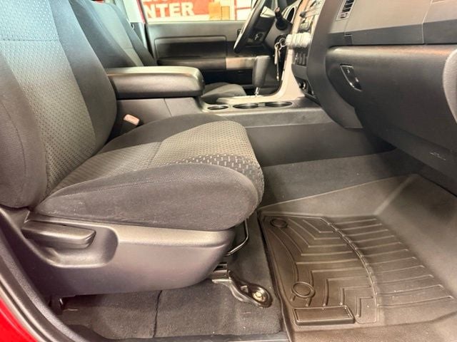 2010 Toyota Tundra Grade CrewMax