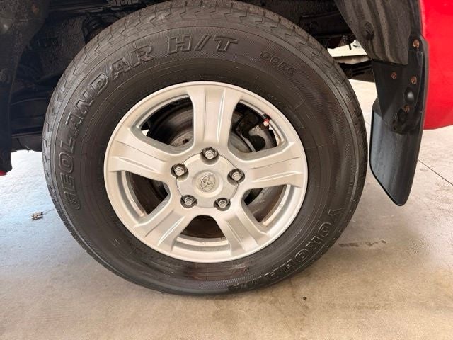 2010 Toyota Tundra Grade CrewMax
