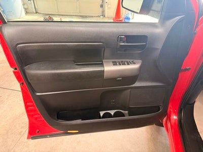 2010 Toyota Tundra Grade CrewMax