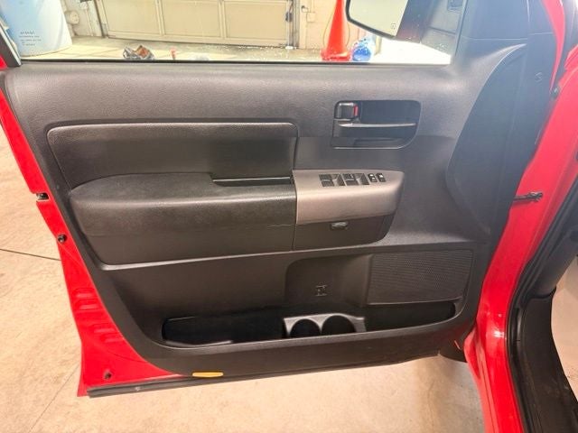 2010 Toyota Tundra Grade CrewMax