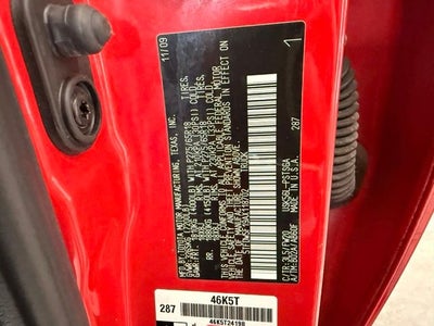 2010 Toyota Tundra Grade CrewMax