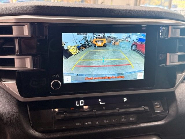 2024 Toyota Tundra SR5 w/ COLLISION ALERT