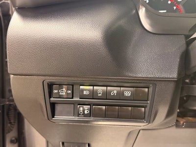 2024 Toyota Tundra SR5 w/ COLLISION ALERT