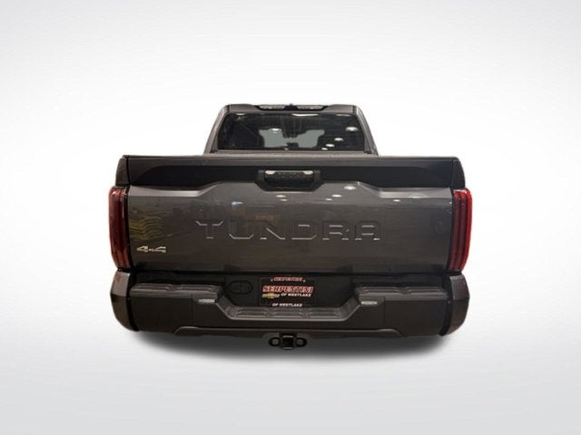 2024 Toyota Tundra SR5 w/ COLLISION ALERT
