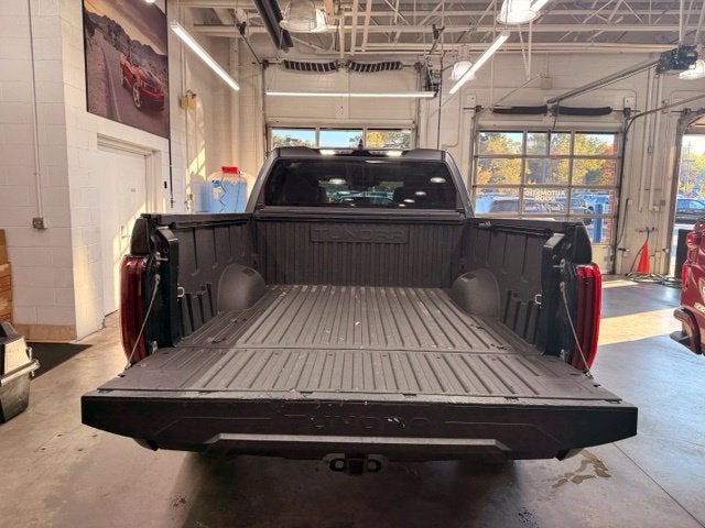 2024 Toyota Tundra SR5 w/ COLLISION ALERT