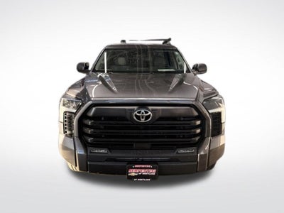 2024 Toyota Tundra SR5 w/ COLLISION ALERT