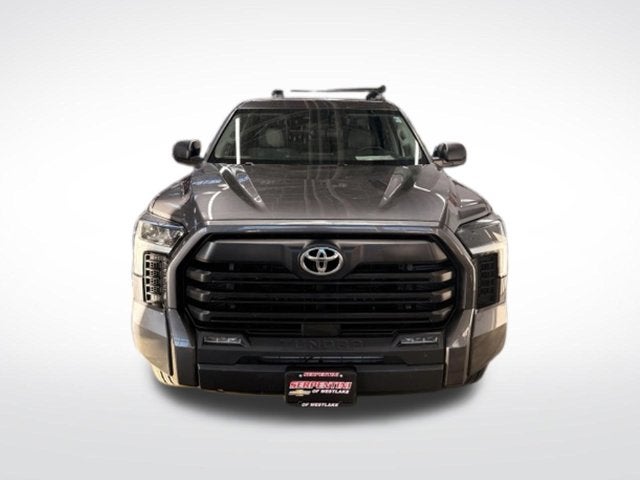 2024 Toyota Tundra SR5 w/ COLLISION ALERT