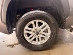 2024 Toyota Tundra SR5 w/ COLLISION ALERT